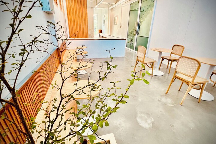 Hotel Interior 53 of 66