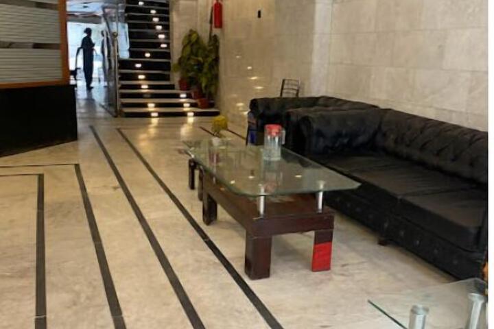 New Al Madina Hotel
