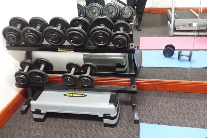 Health and Fitness 34 of 61