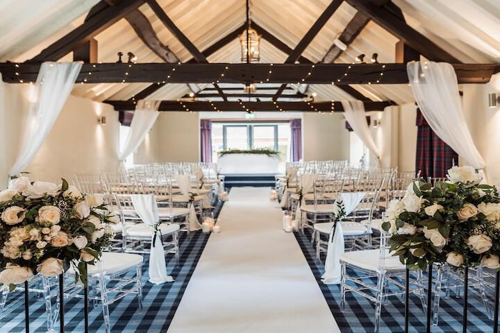 Wedding/Banquet 70 of 81