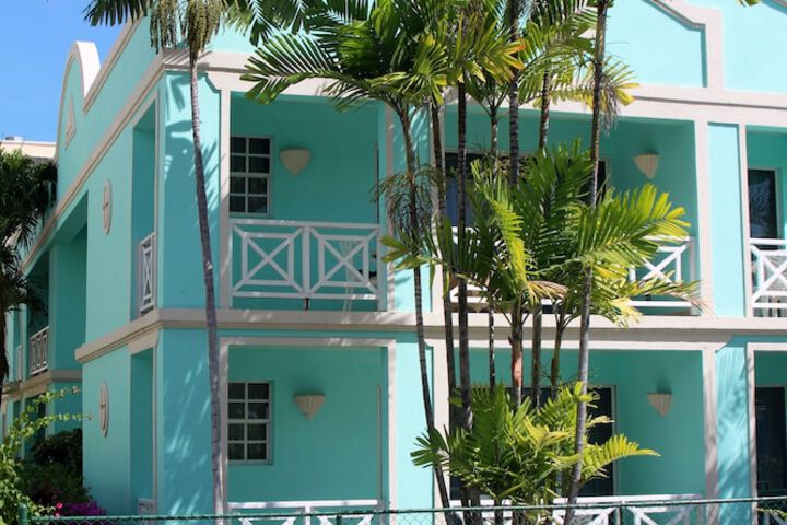 Hotel 101 of 116