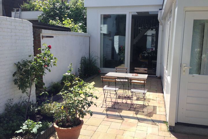 Terrace/Patio 28 of 29