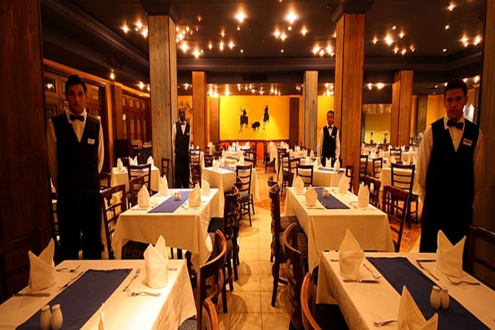 Restaurants