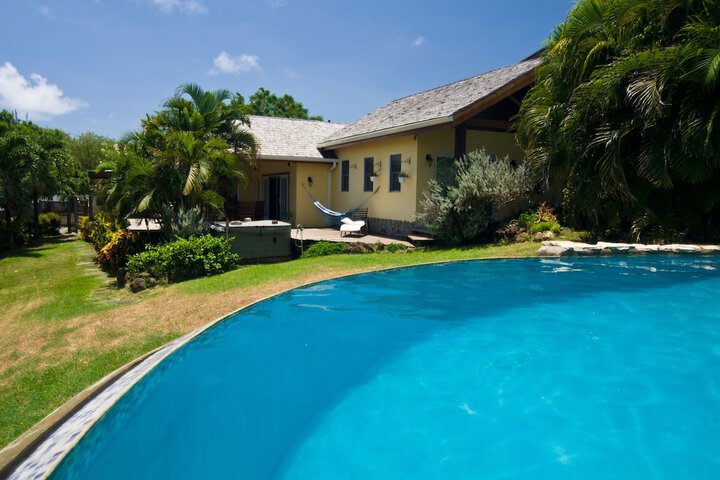 Pool to Cool