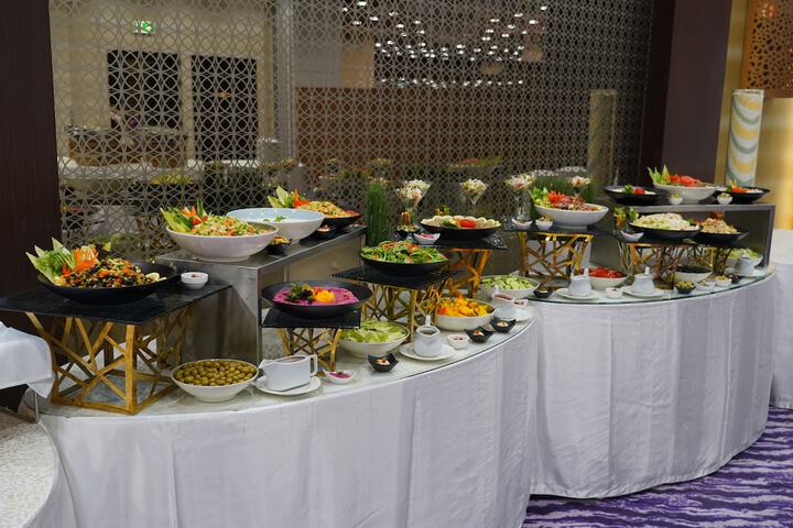 Ballroom/Hall 48 of 55