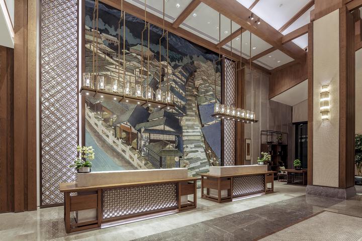 Hotel Interior 13 of 27