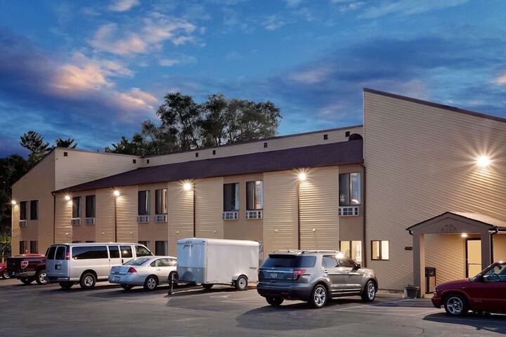 Hotel 13 of 13