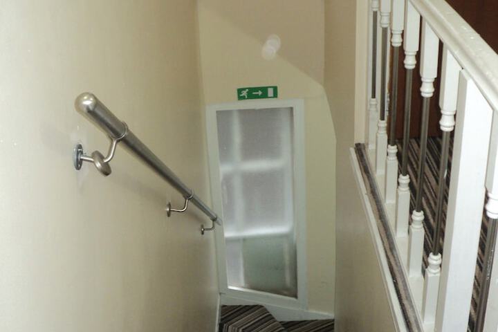 Hotel Interior 66 of 72