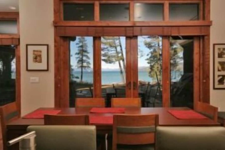 Restaurants