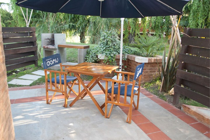 Terrace/Patio 56 of 64