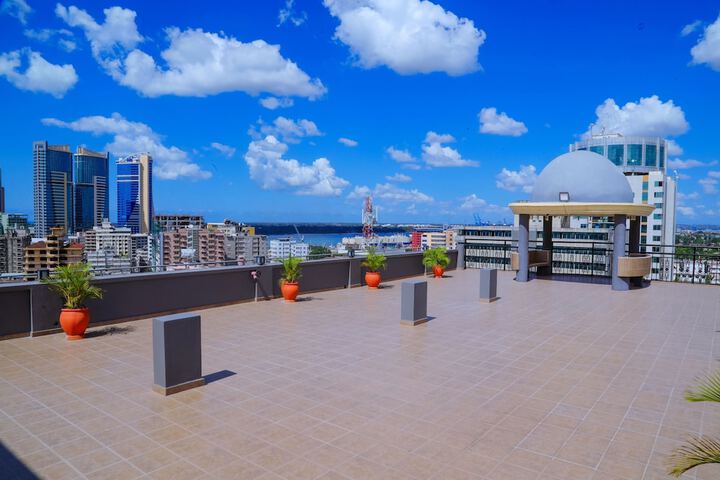 Terrace/Patio 51 of 87