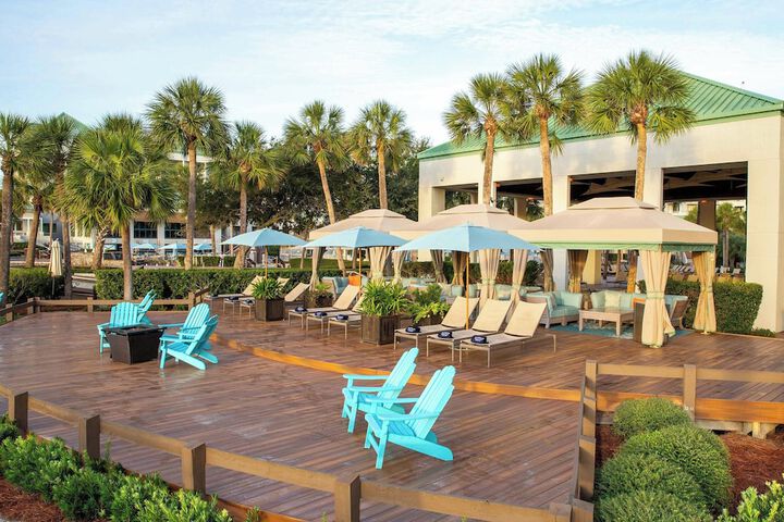 Sundeck