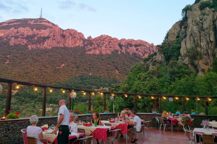 Hotel SantElene