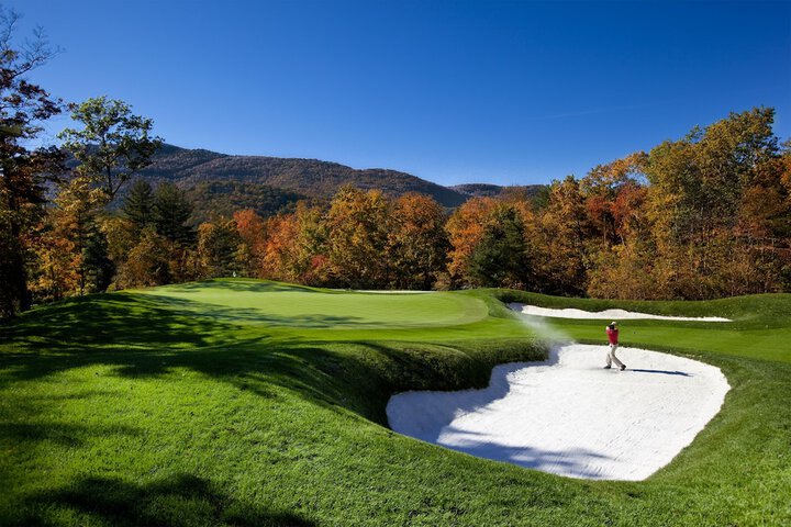 Golf 55 of 73