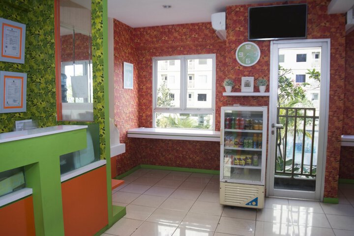Business Center 40 of 57