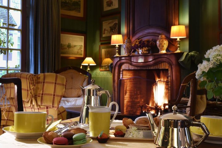 Hotel Saint James