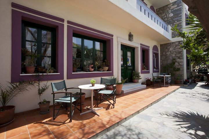 Terrace/Patio 32 of 38