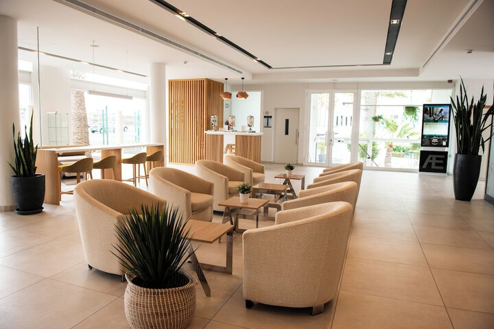 Hotel Interior 13 of 313