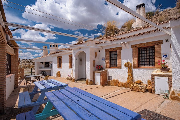 Terrace/Patio 34 of 82