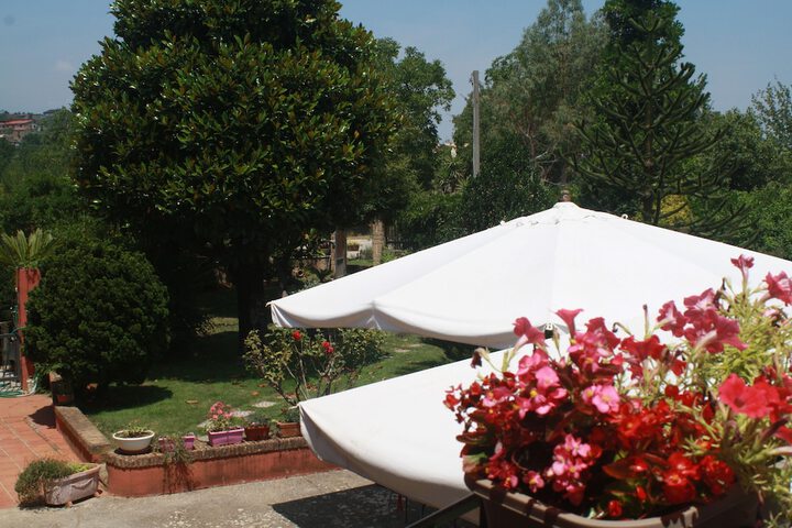 Hotel Entry