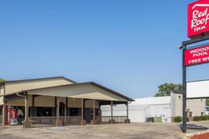 Photo of The V Motel