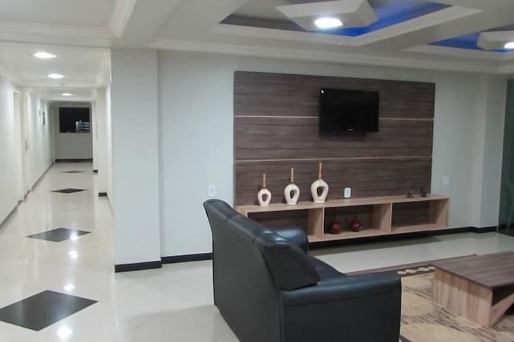 Lobby Photos