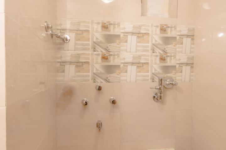 Restrooms
