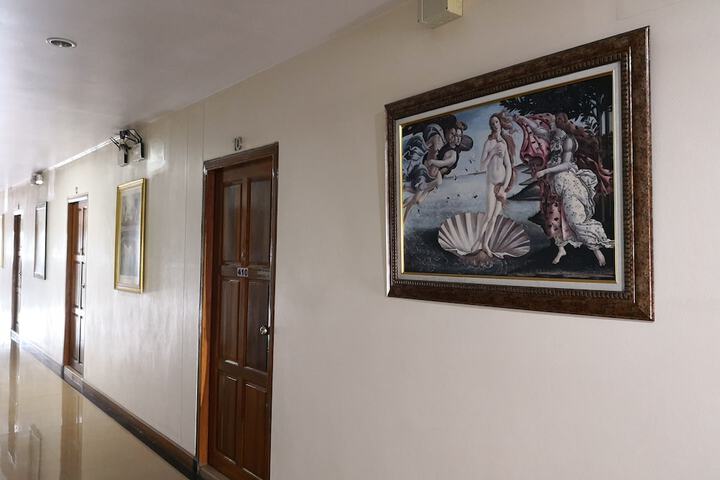Hotel Interior 40 of 50