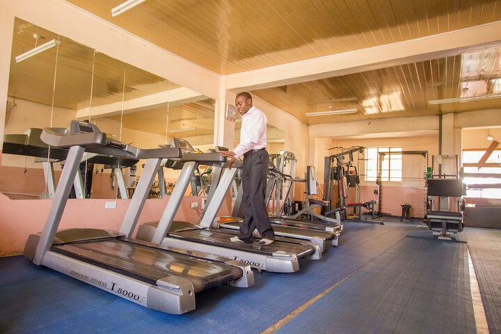 Health and Fitness 19 of 36