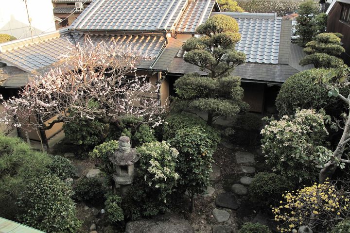 Terrace/Patio 16 of 24
