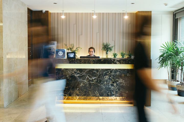 Hotel 7 of 110