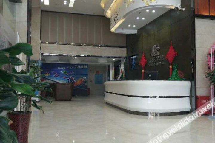 Hotel Interior 2 of 5
