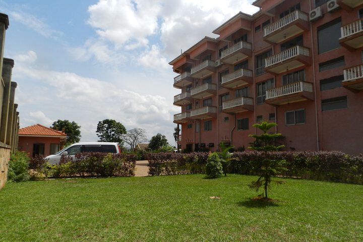 Hotel Jfrigh