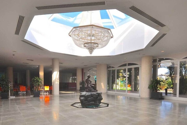 Hotel Interior 2 of 24