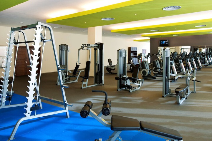 Health and Fitness 82 of 161