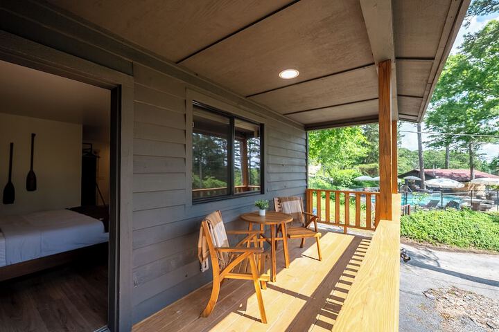 Terrace/Patio 109 of 173