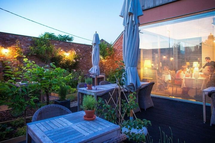 Terrace/Patio 45 of 61