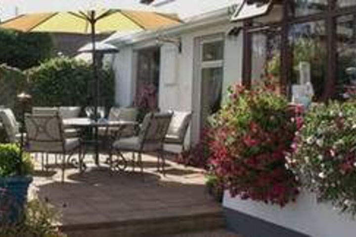 Terrace/Patio 15 of 18
