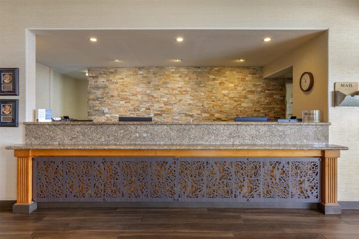 Hotel Interior 3 of 36