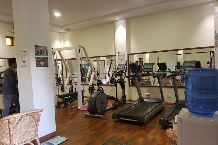 Health and Fitness 23 of 60