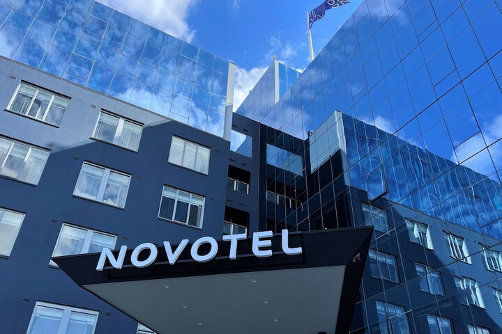 Hotel 154 of 158