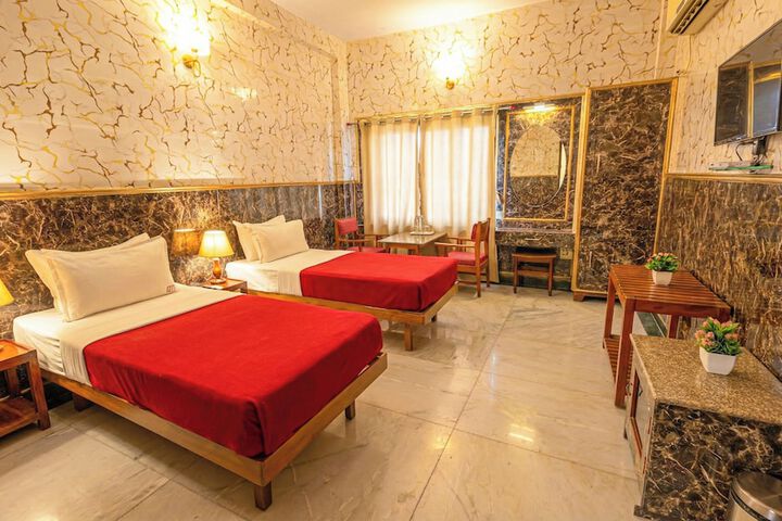 Hotel Sarmani