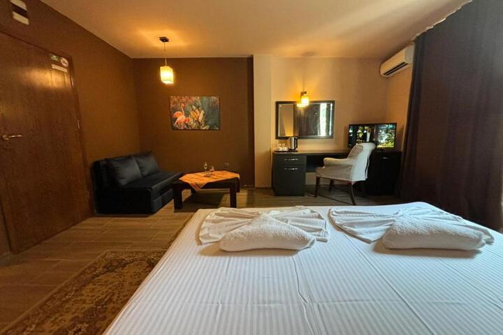 Family Hotel Vaso