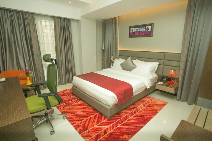 Room 15 of 45