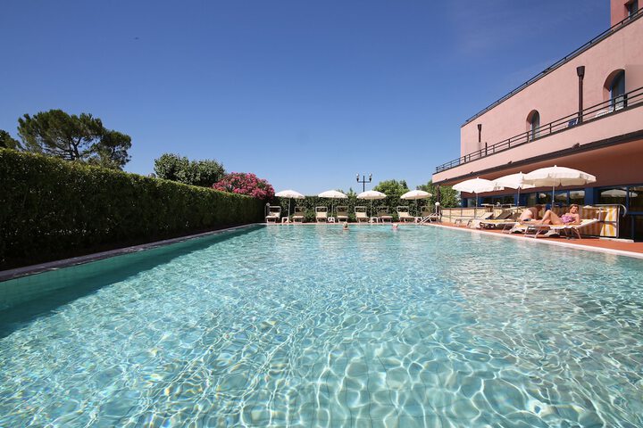 Pool to Cool