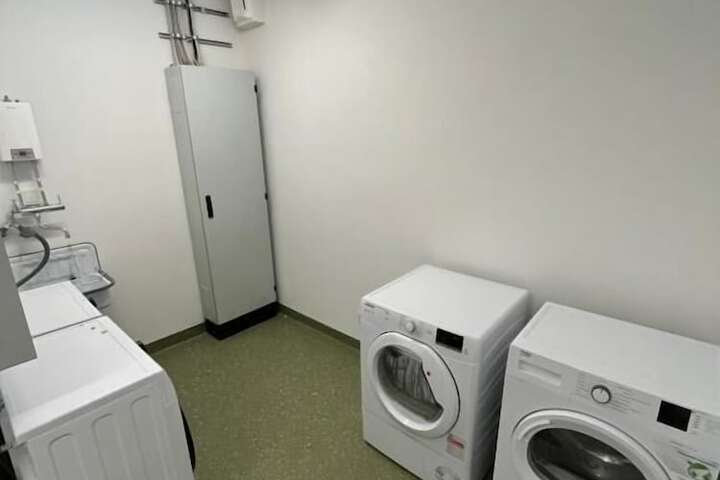 Laundry 9 of 12