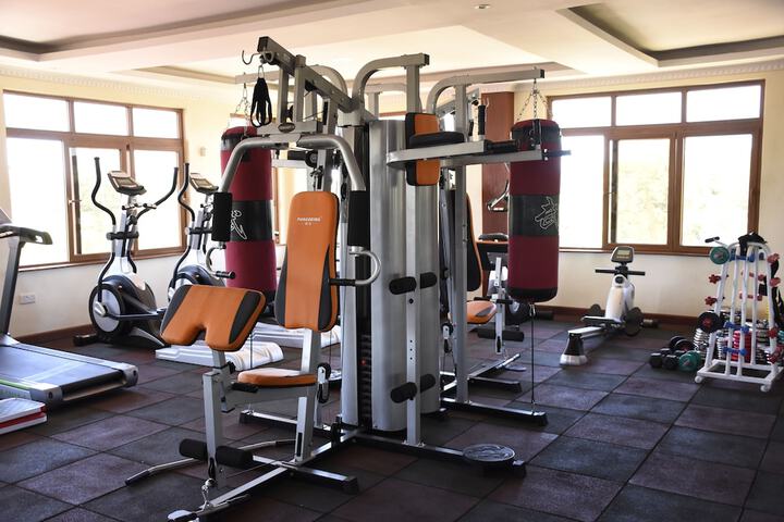 Health and Fitness 21 of 39
