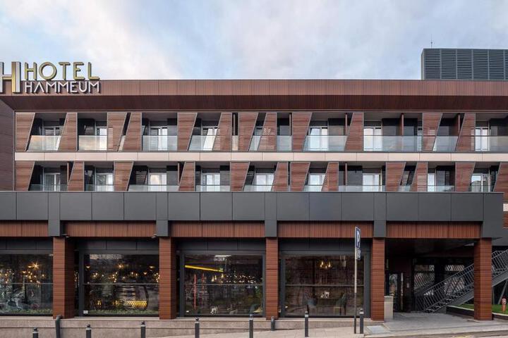 Hammeum Hotel