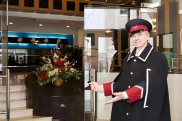 Fitness Facility Photos