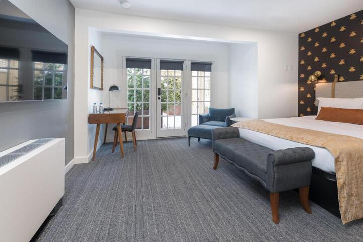 Fitness Facility Photos